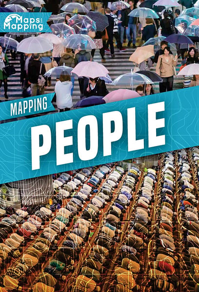 Mapping People