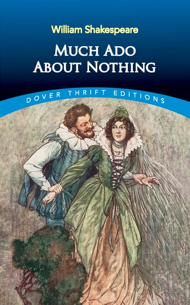 Much Ado About Nothing