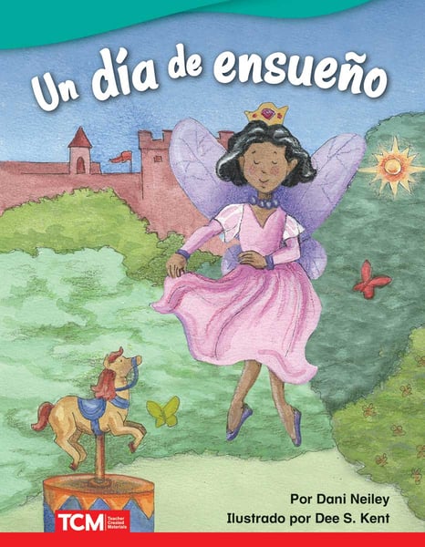 Un Dia De Ensueno (A Fairy-Tale Day)