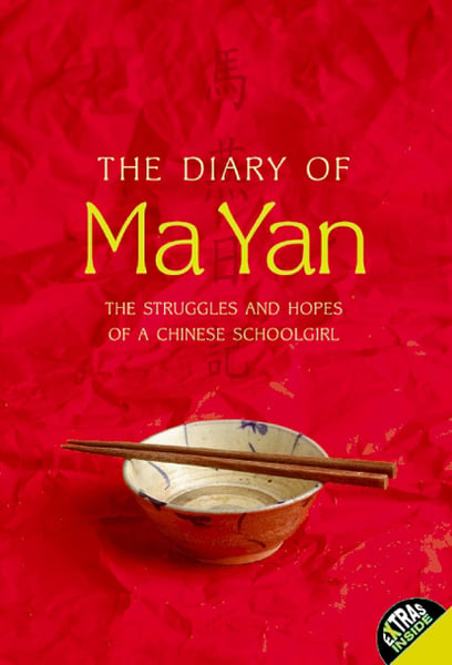 Diary Of Ma Yan, The