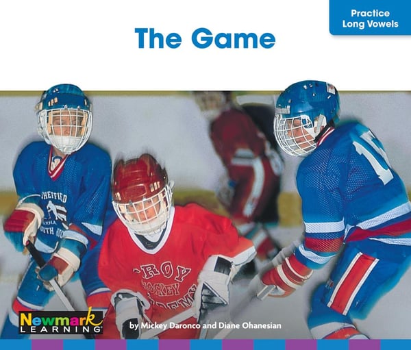 Game, The