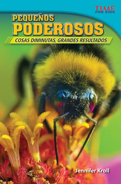 Pequenos Poderosos: Cosas Diminutas Grandes Resultados (Mighty Micros: Little Things, Big Results)
