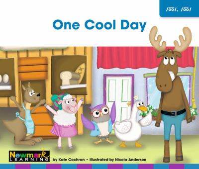 One Cool Day