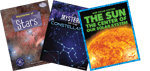 NGSS Grade 5 Earth's Place In The Universe