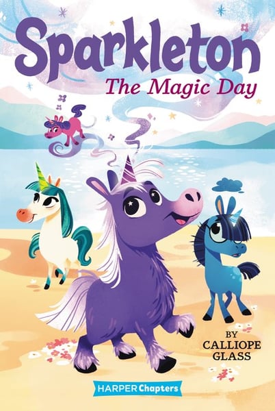 Magic Day, The