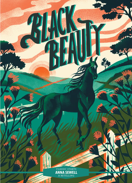 Black Beauty (Adaptation)
