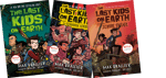 Last Kids On Earth, The