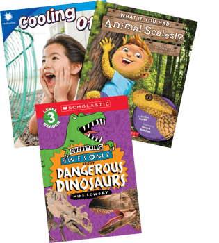 Science Grade 2