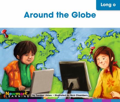 Around The Globe