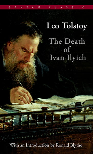 Death Of Ivan Illyich, The