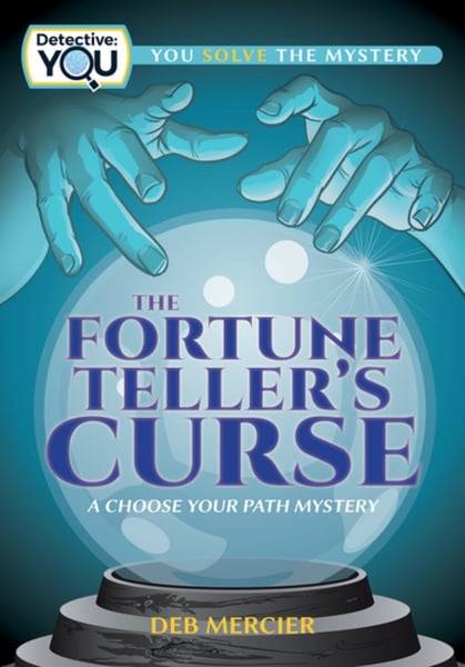 Fortune Teller's Curse, The