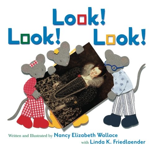 Look! Look! Look!