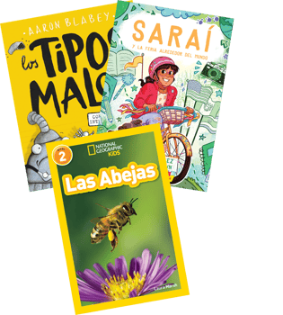 Take Home Pack, Grade 2 Bestsellers (Spanish)
