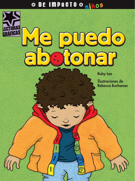 Me Puedo Abotonar (Button Me Up)