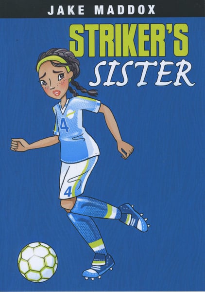 Striker's Sister
