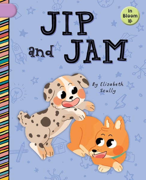 Jip And Jam