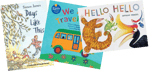 Poetry (E-J) Grade 1