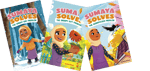 Sumaya Solves It