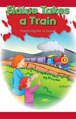 Elaine Takes A Train: Practicing The AI Sound