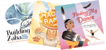 Diverse Biographies & Memoirs Kindergarten