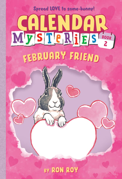 February Friend