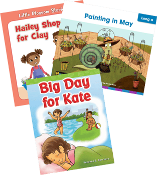 Phonics Take Home Pack, Grade 1 Vowel Teams Long A