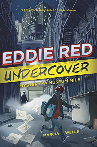 Mystery On Museum Mile