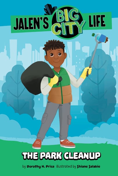 Park Cleanup, The