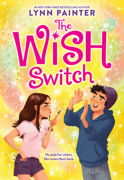 Wish Switch, The