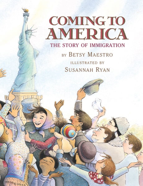 Coming To America