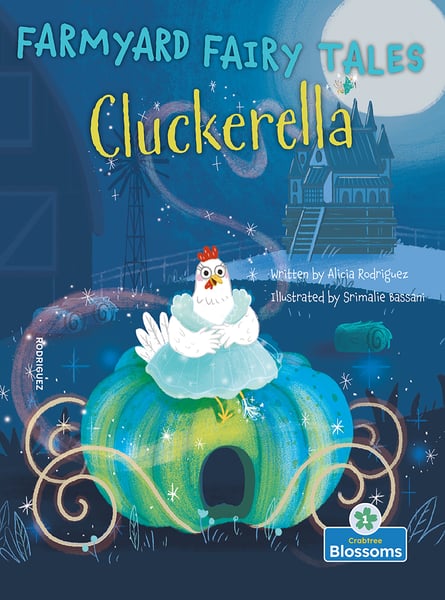 Cluckerella