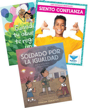 Life Skills Grade 3 Spanish