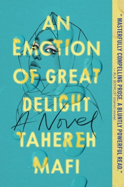 Emotion Of Great Delight, An