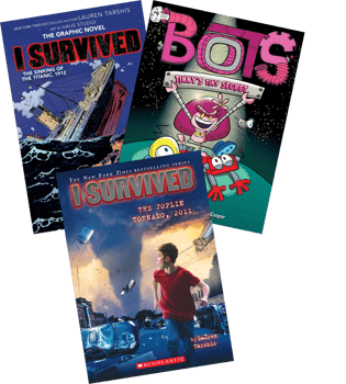 Popular Series Grade 3