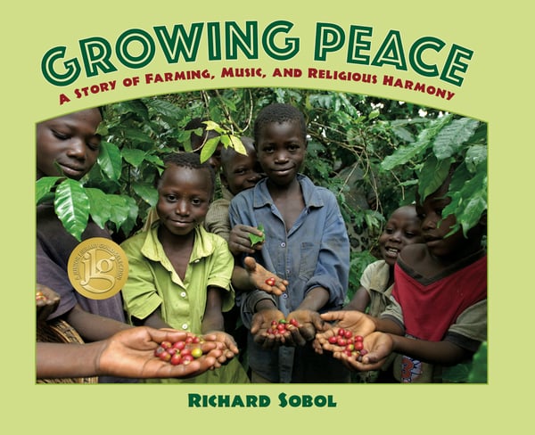 Growing Peace: A Story Of Farming, Music, And Religious Harmony