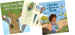 EL Education Grade 1 Module 4 Required Trade Books 2025