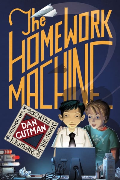 Homework Machine, The