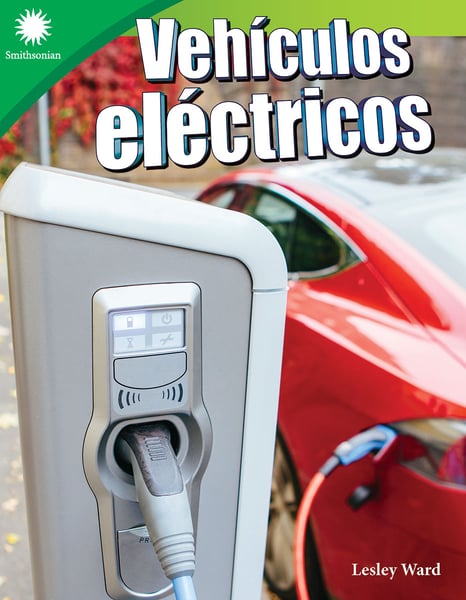 Vehiculos Electricos (Electric Vehicles)