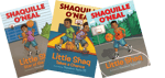 Little Shaq