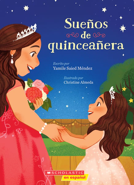 Sonando Con Una Quinceanera (Dreaming Of A Quinceanera)