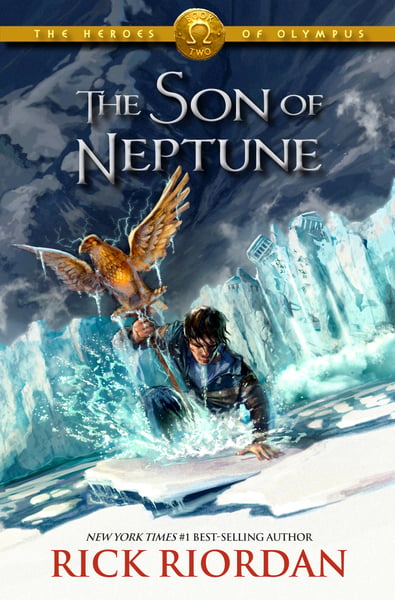Son Of Neptune, The
