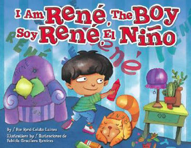 I Am Rene, The Boy / Soy Rene, El Nino
