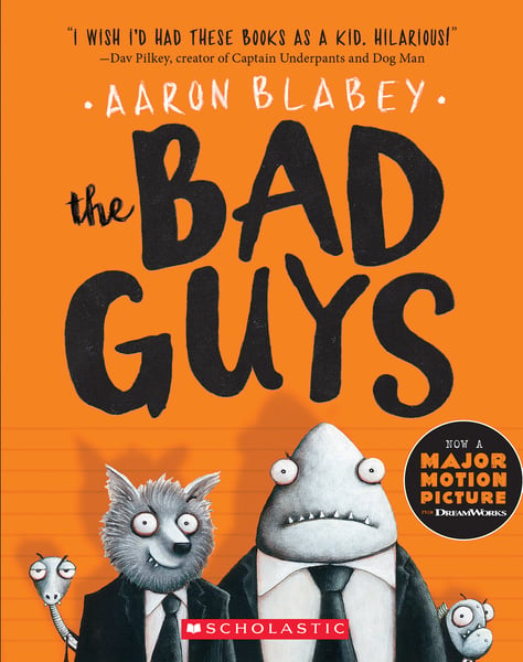 Bad Guys, The