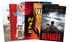 Complete Expanded Classroom Library Grade 6