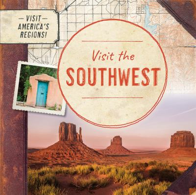 Visit The Southwest