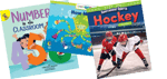 Informational Math (A-D) Kindergarten