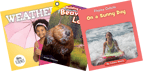 NGSS Kindergarten Earth's Systems