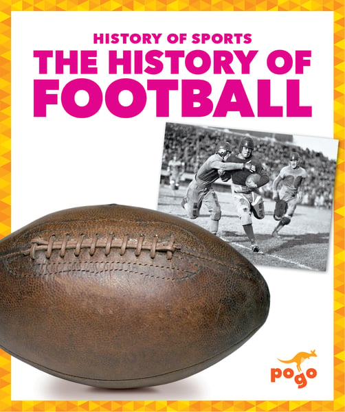 History Of Football, The