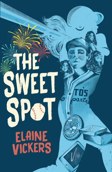Sweet Spot, The