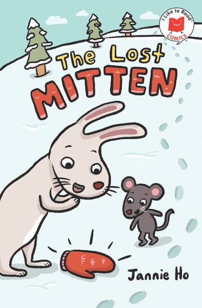 Lost Mitten, The